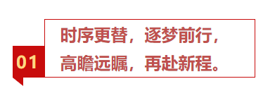 揚(yáng)帆再起航，筑夢新篇章｜吉林森工露水河集團(tuán)2022年表彰總結(jié)會暨2023年新春年會圓滿落幕